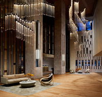 The Ritz-Carlton Perth - Accommodation Mt Buller