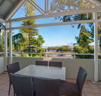 Broadwater Resort Apartments - Accommodation Mt Buller