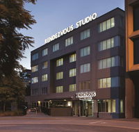 Rendezvous Hotel Perth Central - Accommodation Mt Buller
