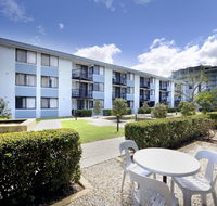 Assured Waterside Apartments - Accommodation Mt Buller