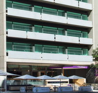Citadines St Georges Terrace - Accommodation Mt Buller