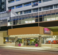 Mercure Hotel Perth - Accommodation Mt Buller