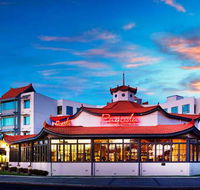 Pagoda Resort  Spa - Accommodation Mt Buller