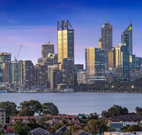 Metro Hotel Perth South Perth - Accommodation Mt Buller