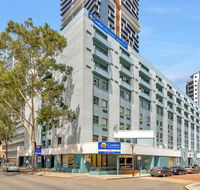 Comfort Inn  Suites Goodearth - Accommodation Mt Buller