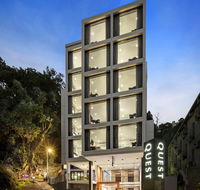 Quest Mounts Bay Road - Accommodation Mt Buller