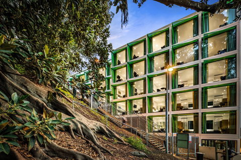 Quest Mounts Bay Road - Accommodation Mt Buller 1