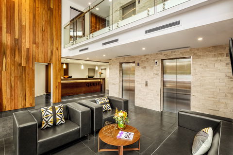 Quest Mounts Bay Road - Accommodation Mt Buller 2