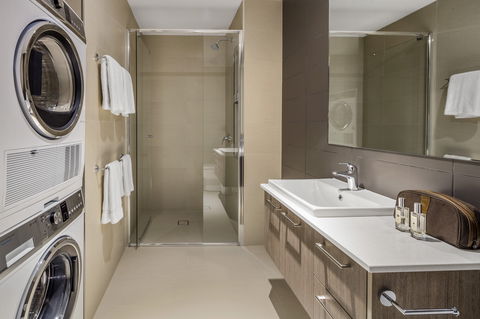 Quest Mounts Bay Road - Accommodation Mt Buller 4