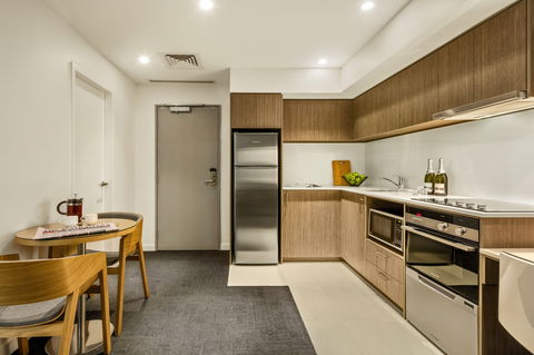 Quest Mounts Bay Road - Accommodation Mt Buller 5