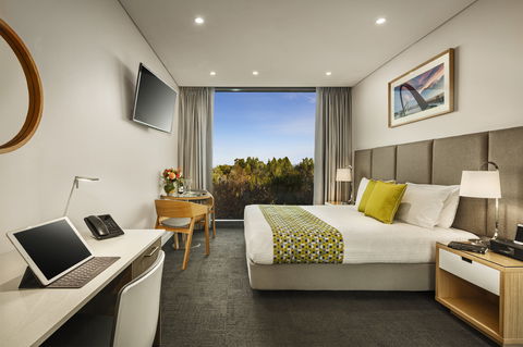 Quest Mounts Bay Road - Accommodation Mt Buller 6