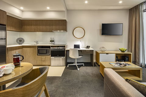 Quest Mounts Bay Road - Accommodation Mt Buller 7