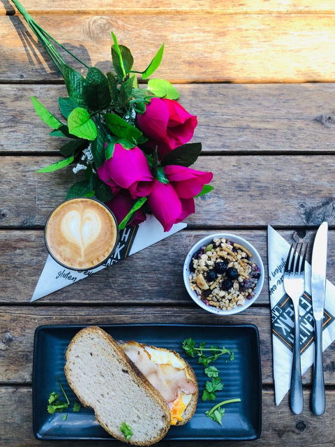 Quest Mounts Bay Road - Accommodation Mt Buller 10