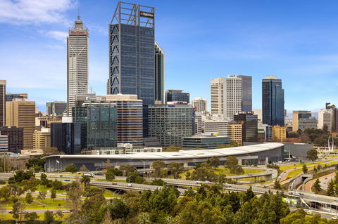 Quest Mounts Bay Road - Accommodation Mt Buller 12