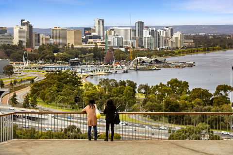 Quest Mounts Bay Road - Accommodation Mt Buller 13