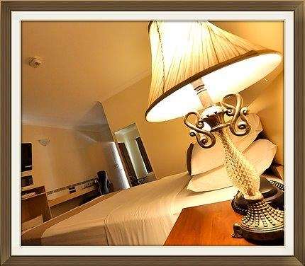 Emerald Maraboon Motor Inn - Accommodation Mt Buller 13
