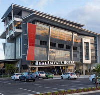 The Calamvale Hotel - Accommodation Mt Buller
