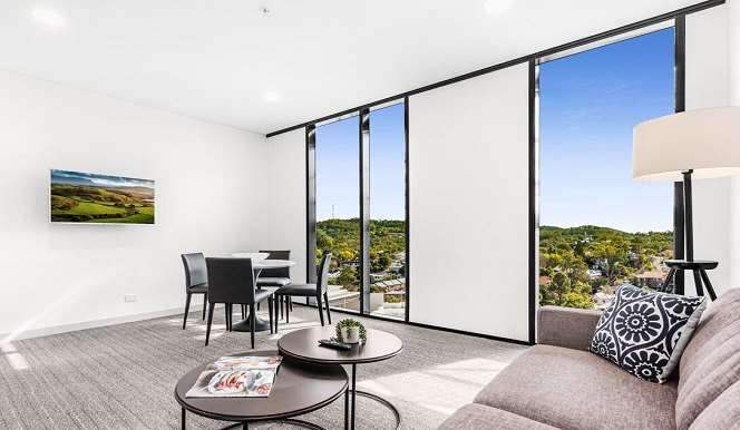 Anstead QLD Accommodation Mt Buller