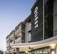Quest Eight Mile Plains - Accommodation Mt Buller