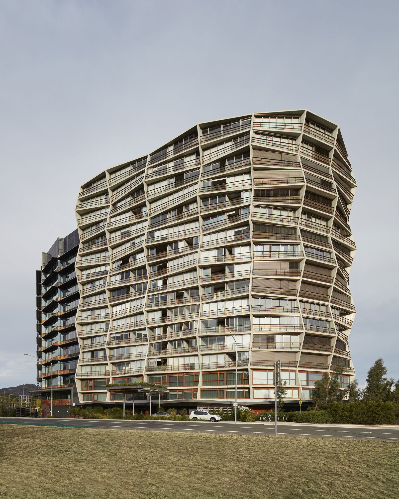 Ambania ACT Accommodation Mt Buller