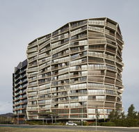 Ovolo Nishi - Accommodation Mt Buller