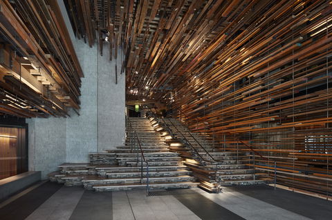 Ovolo Nishi - Accommodation Mt Buller 1