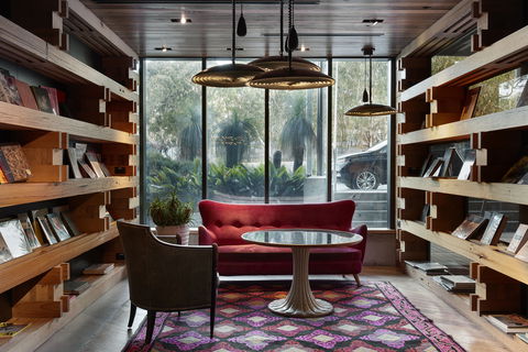 Ovolo Nishi - Accommodation Mt Buller 2