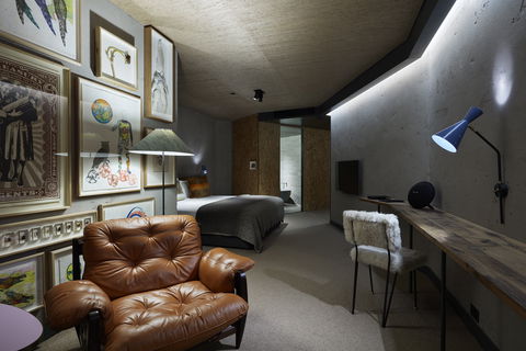 Ovolo Nishi - Accommodation Mt Buller 7