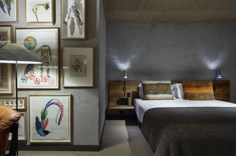 Ovolo Nishi - Accommodation Mt Buller 8