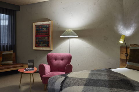 Ovolo Nishi - Accommodation Mt Buller 10