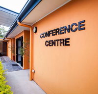 Darra Motel and Conference Centre - Accommodation Mt Buller
