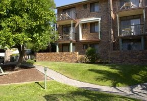 Toowong Villas - Accommodation Mt Buller 0