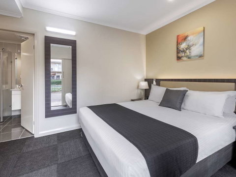Quality Hotel Melbourne Airport - Accommodation Mt Buller 5
