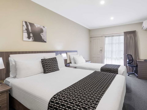 Quality Hotel Melbourne Airport - Accommodation Mt Buller 10