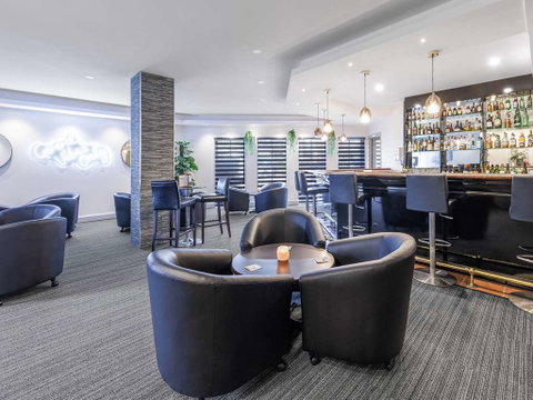 Quality Hotel Melbourne Airport - Accommodation Mt Buller 17