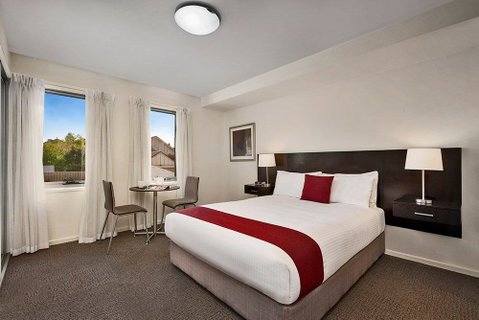Quest Moonee Valley - Accommodation Mt Buller 2