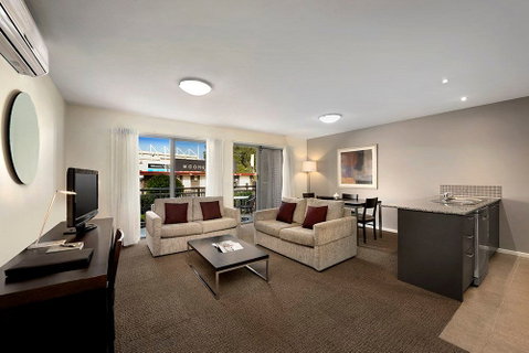 Quest Moonee Valley - Accommodation Mt Buller 3