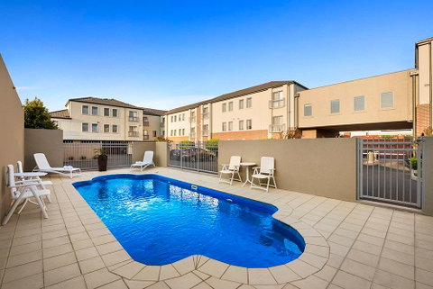 Quest Moonee Valley - Accommodation Mt Buller 4