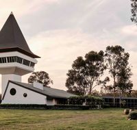 The Mitchelton Hotel Nagambie - Accommodation Mt Buller