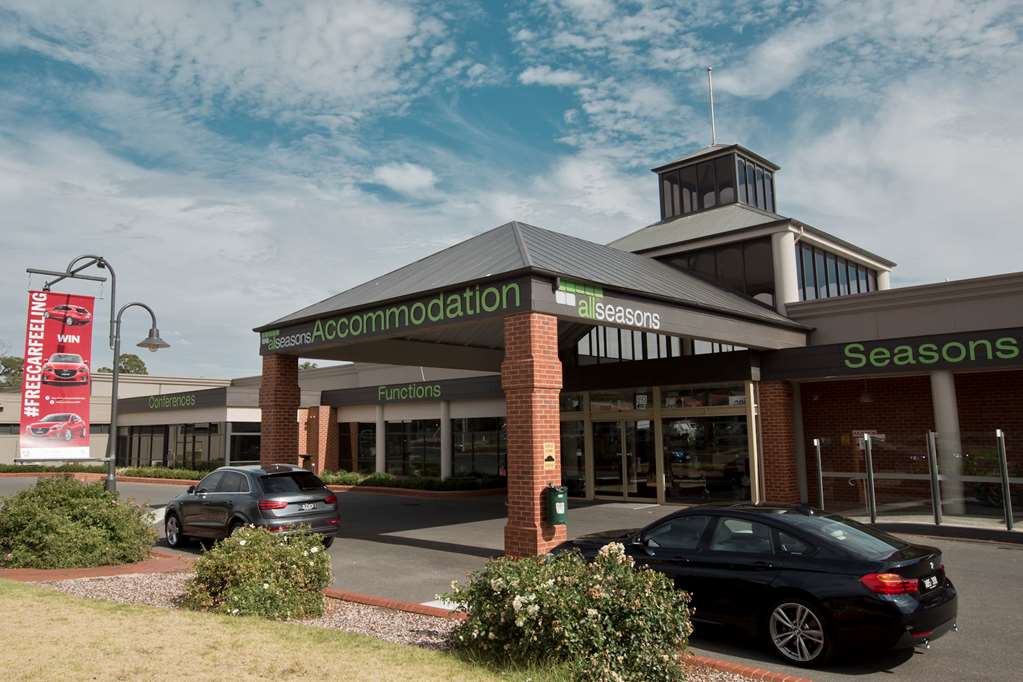 Minyip VIC Accommodation Mt Buller
