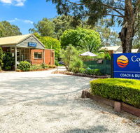 Comfort Inn Coach  Bushmans - Accommodation Mt Buller