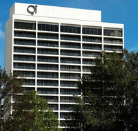QT Canberra - Accommodation Mt Buller