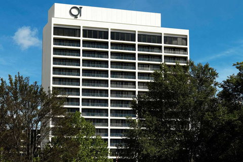 QT Canberra - Accommodation Mt buller 0