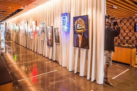 QT Canberra - Accommodation Mt buller 1