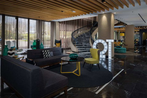 QT Canberra - Accommodation Mt buller 2