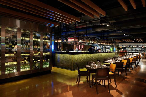 QT Canberra - Accommodation Mt buller 10