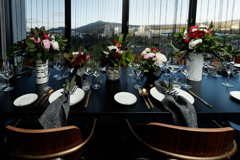 QT Canberra - Accommodation Mt buller 12