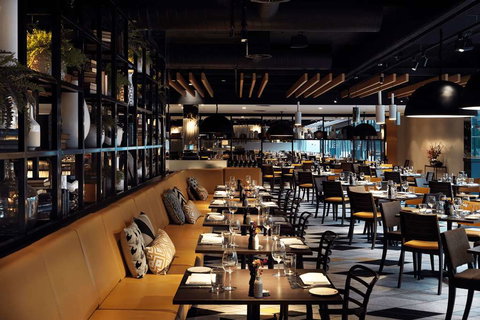 QT Canberra - Accommodation Mt buller 13