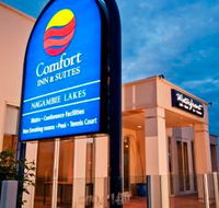 Nagambie Waterfront Motel - Accommodation Mt Buller