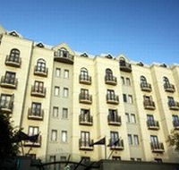 Frome Apartments - Accommodation Mt Buller
